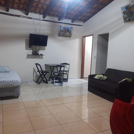 Casa Toa Toa Villa Paraty Ngoại thất bức ảnh