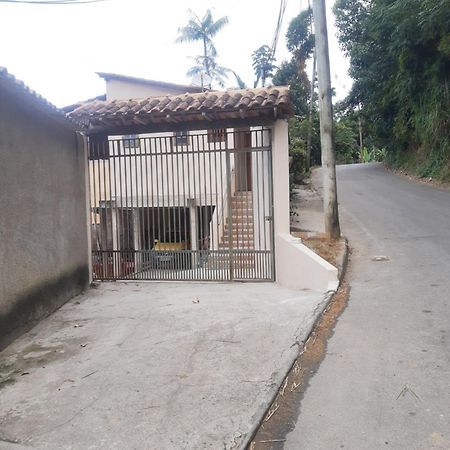 Casa Toa Toa Villa Paraty Ngoại thất bức ảnh