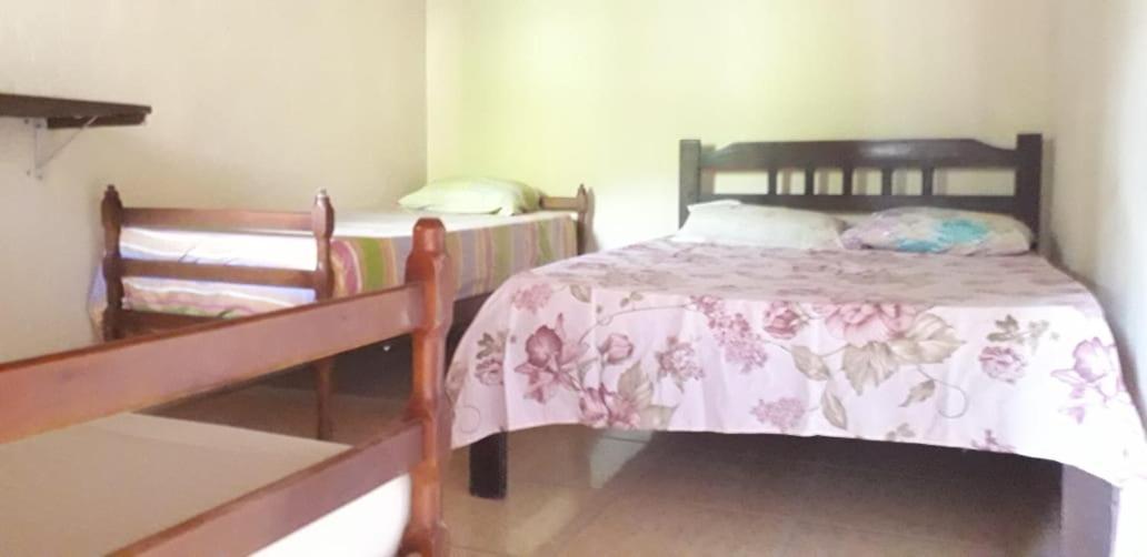 Casa Toa Toa Villa Paraty Ngoại thất bức ảnh