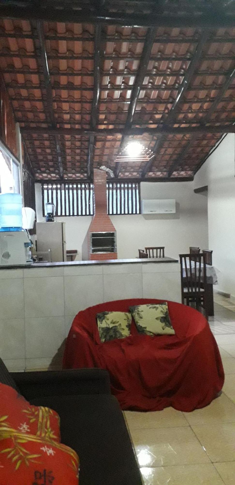 Casa Toa Toa Villa Paraty Ngoại thất bức ảnh