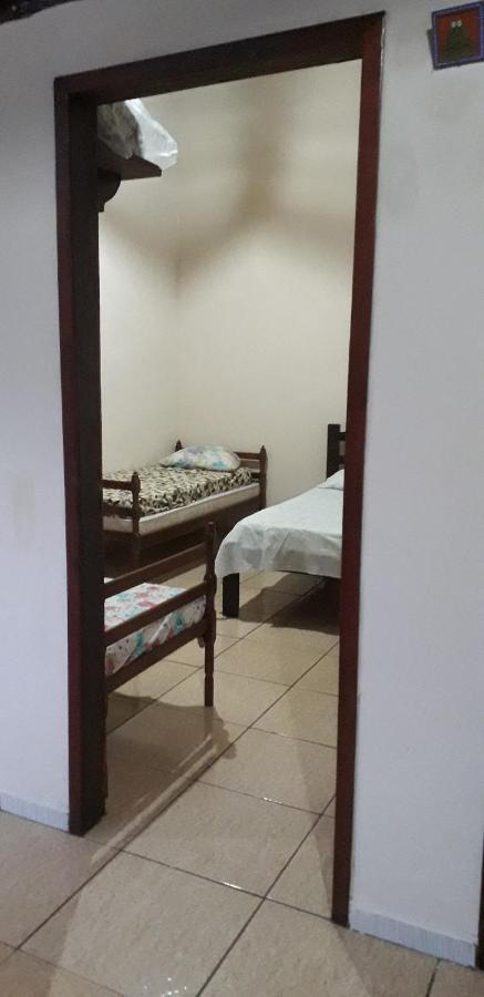 Casa Toa Toa Villa Paraty Ngoại thất bức ảnh