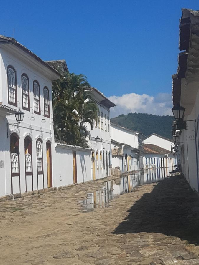 Casa Toa Toa Villa Paraty Ngoại thất bức ảnh